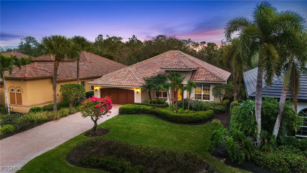 12531 Villagio Way Fort Myers FL 33912