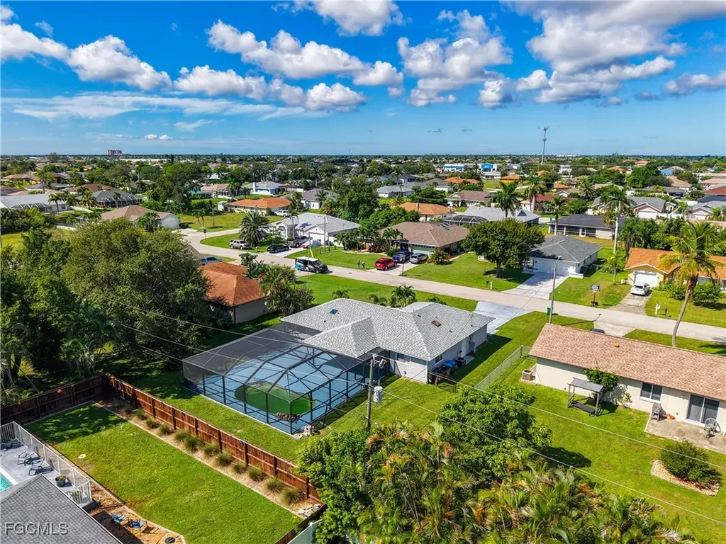 3815 SW 6th Avenue Cape Coral FL 33914