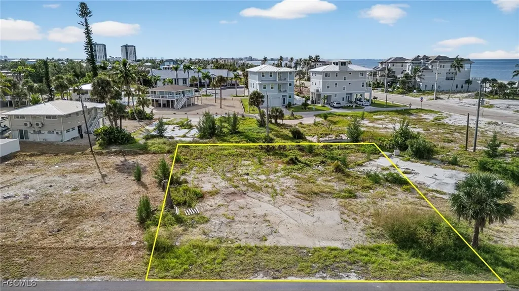 104/106 Andre Mar Drive Fort Myers Beach FL 33931