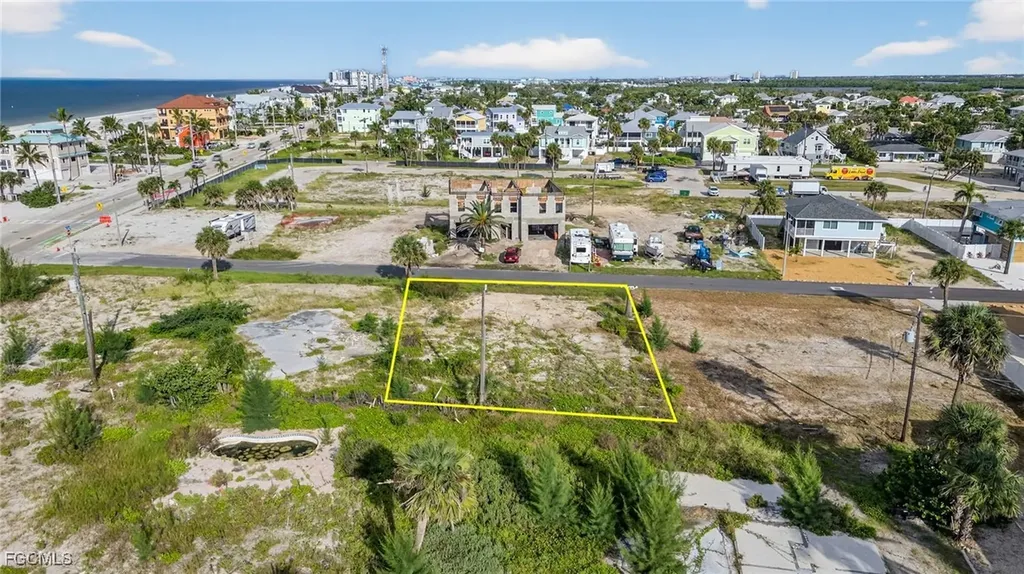 104/106 Andre Mar Drive Fort Myers Beach FL 33931