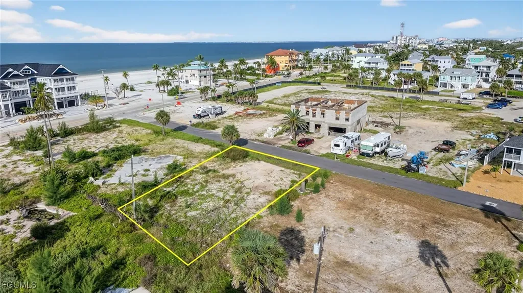 104/106 Andre Mar Drive Fort Myers Beach FL 33931