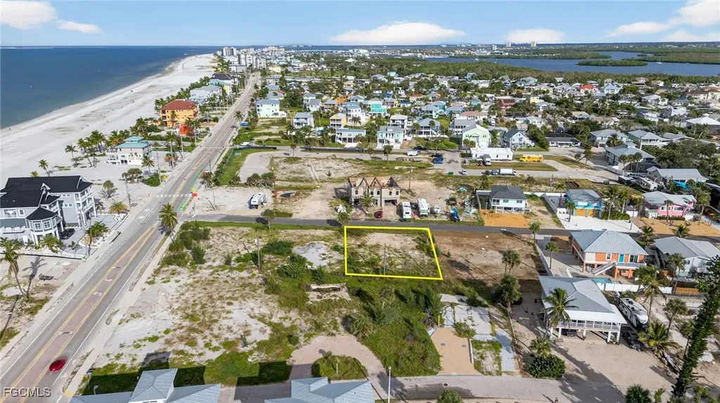 104/106 Andre Mar Drive Fort Myers Beach FL 33931