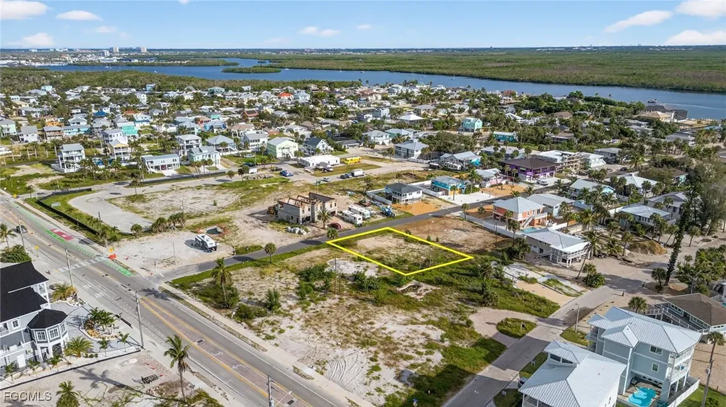 104/106 Andre Mar Drive Fort Myers Beach FL 33931