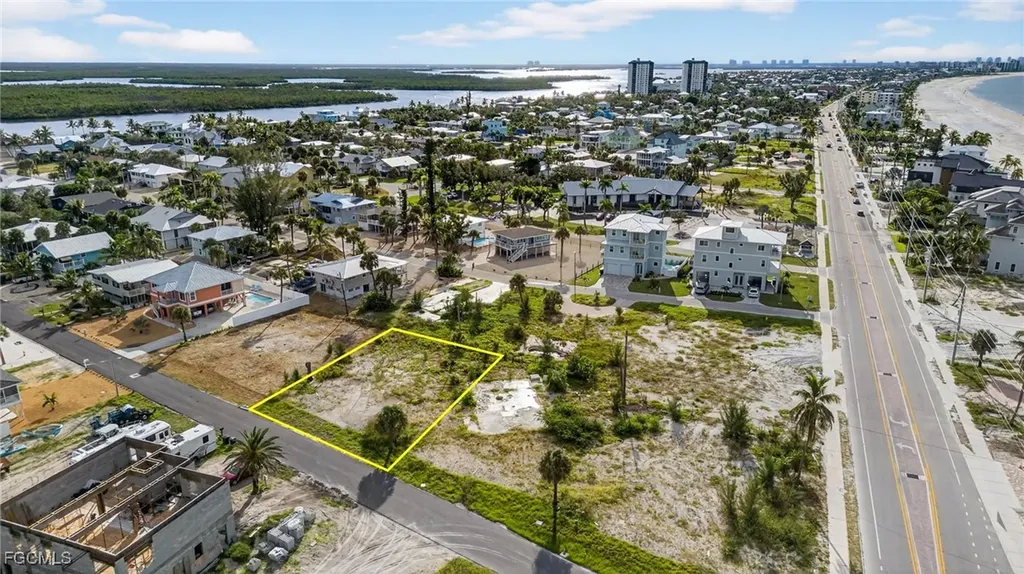 104/106 Andre Mar Drive Fort Myers Beach FL 33931