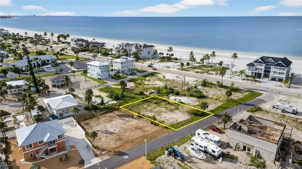 104/106 Andre Mar Drive Fort Myers Beach FL 33931