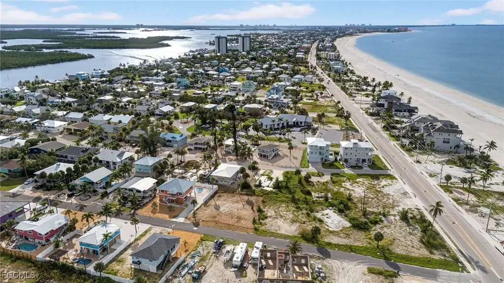 104/106 Andre Mar Drive Fort Myers Beach FL 33931