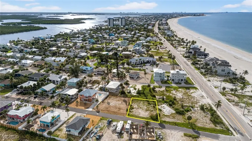 104/106 Andre Mar Drive Fort Myers Beach FL 33931