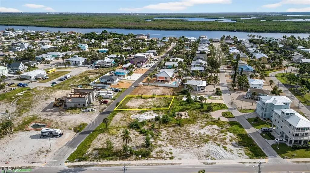 104/106 Andre Mar Drive Fort Myers Beach FL 33931