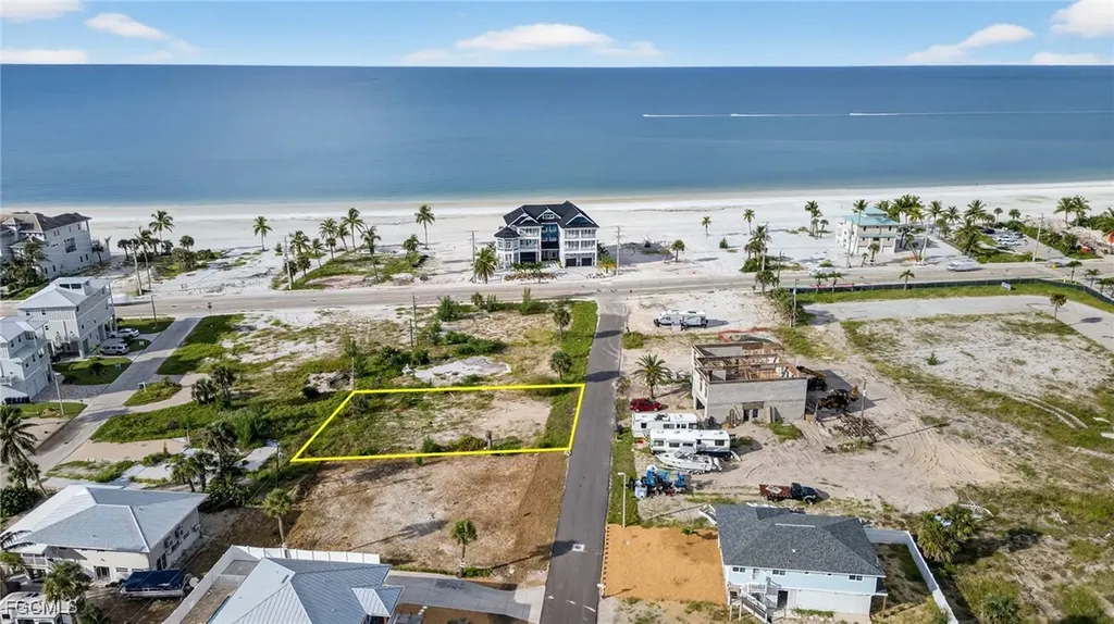 104/106 Andre Mar Drive Fort Myers Beach FL 33931