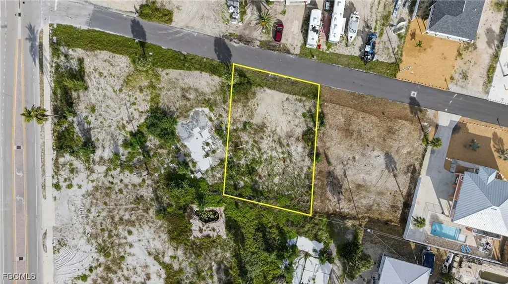 104/106 Andre Mar Drive Fort Myers Beach FL 33931