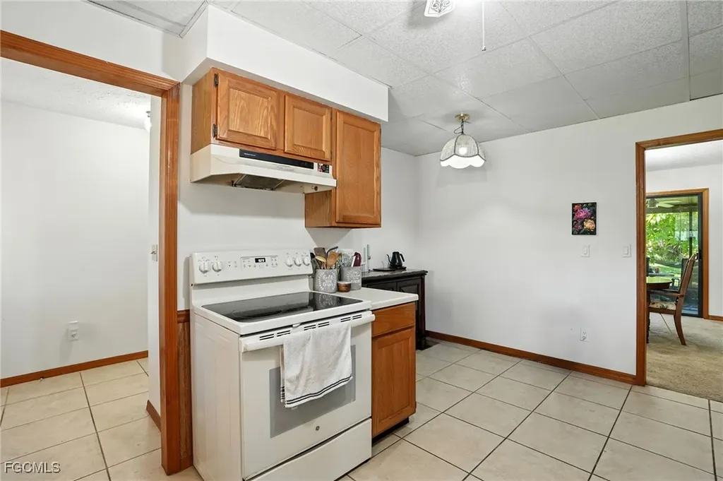 5006 Pike Lane Labelle FL 33935