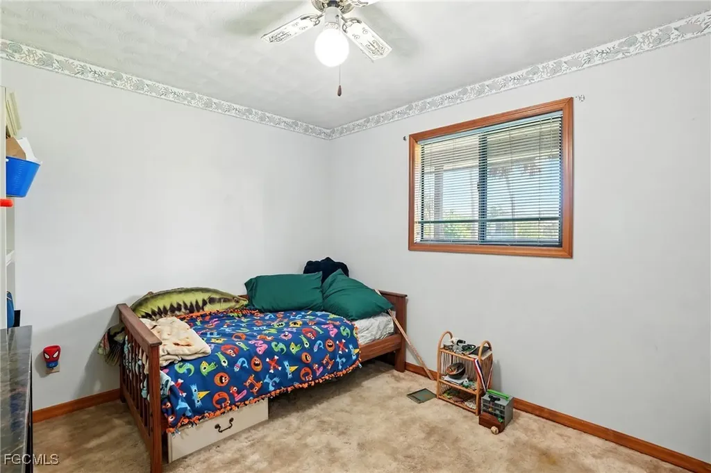 5006 Pike Lane Labelle FL 33935