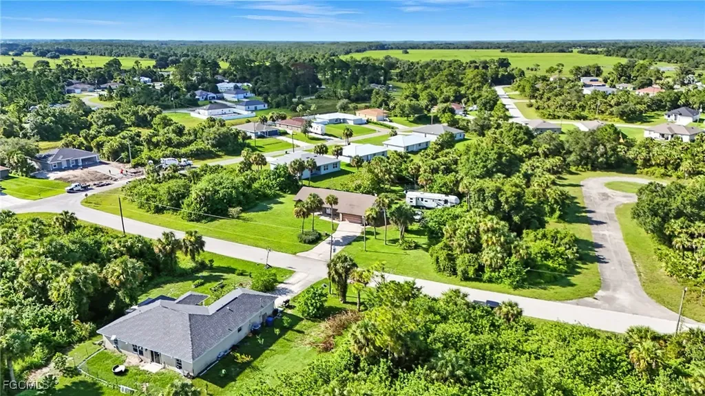 5006 Pike Lane Labelle FL 33935