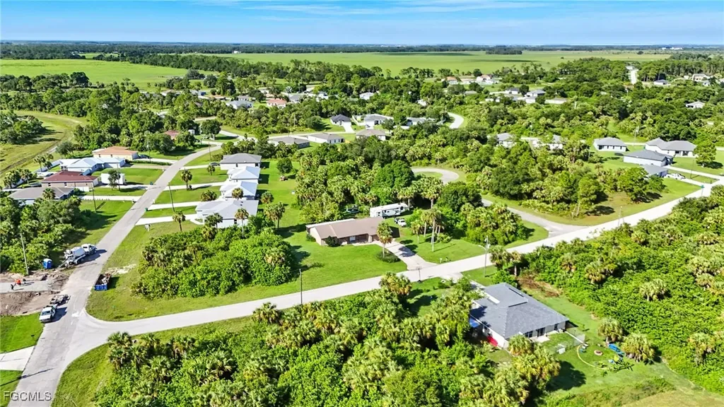 5006 Pike Lane Labelle FL 33935