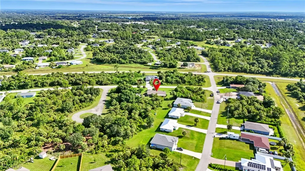 5006 Pike Lane Labelle FL 33935