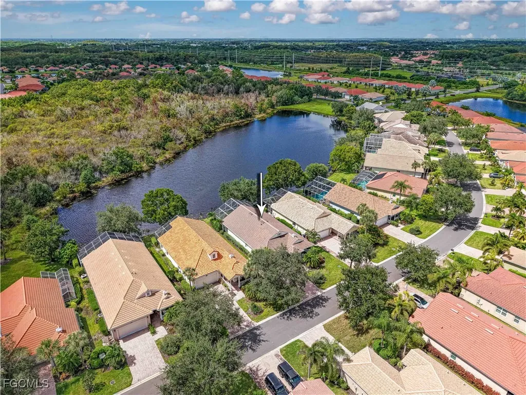 2936 Apple Blossom Drive Alva FL 33920