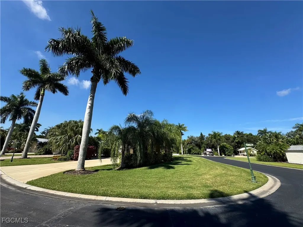 Lot 69 3123 E Riverbend Resort Boulevard Labelle FL 33935