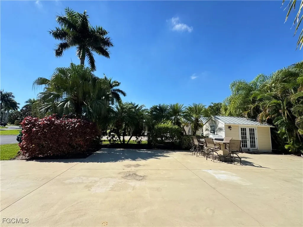 Lot 69 3123 E Riverbend Resort Boulevard Labelle FL 33935