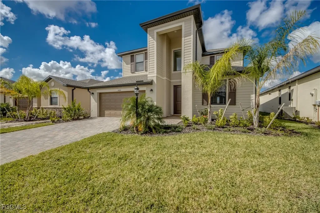 14881 Palamos Circle Fort Myers FL 33905