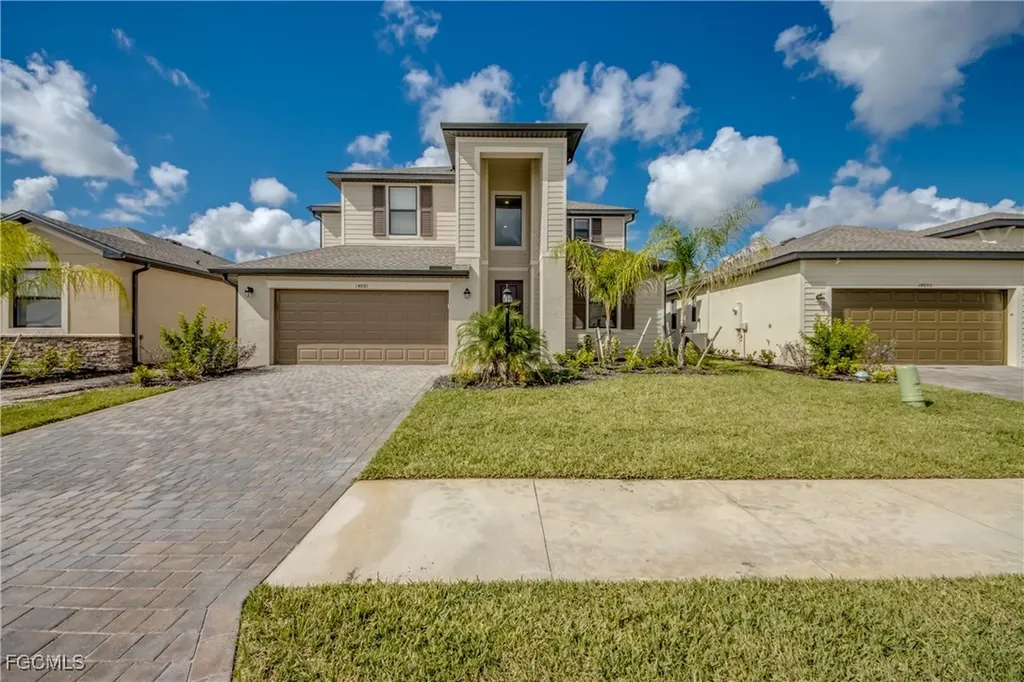 14881 Palamos Circle Fort Myers FL 33905