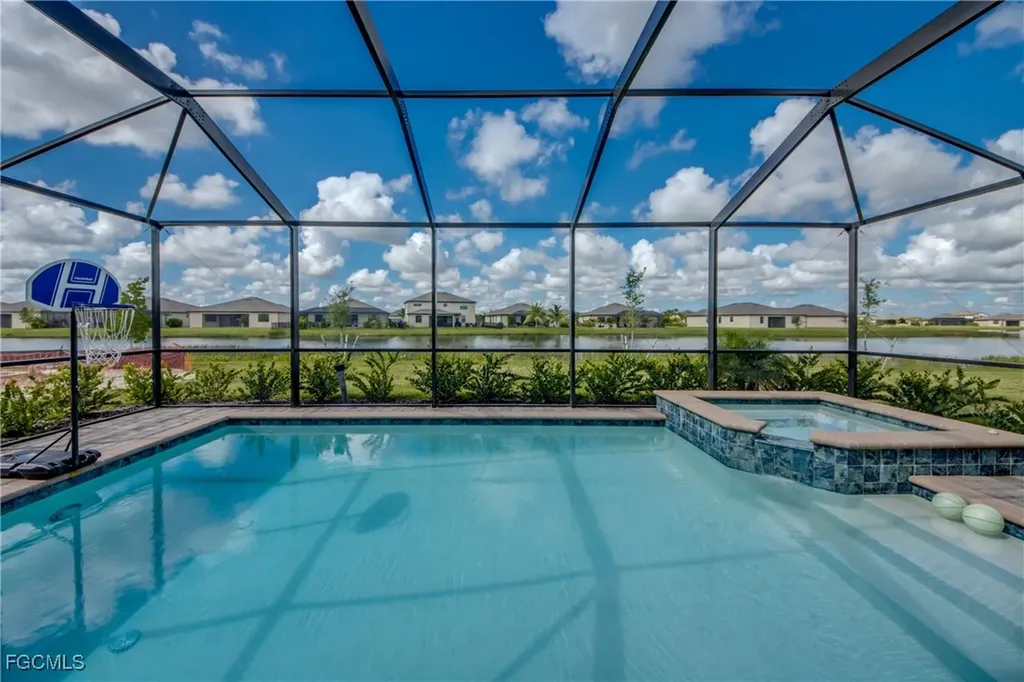 14881 Palamos Circle Fort Myers FL 33905