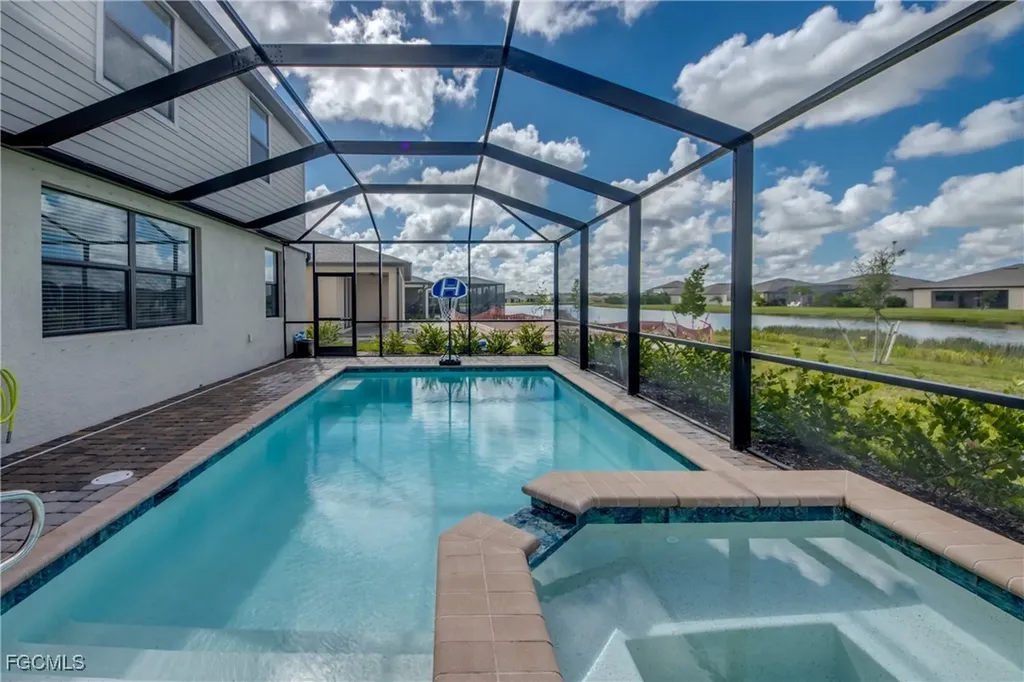 14881 Palamos Circle Fort Myers FL 33905