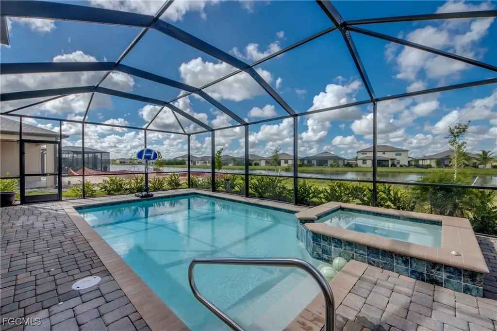 14881 Palamos Circle Fort Myers FL 33905