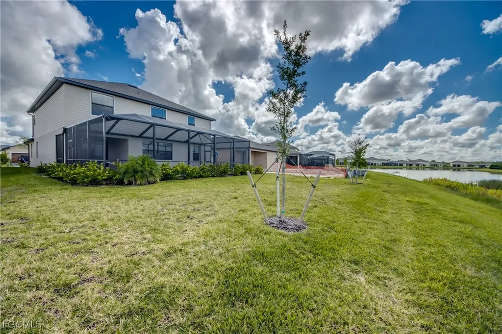 14881 Palamos Circle Fort Myers FL 33905