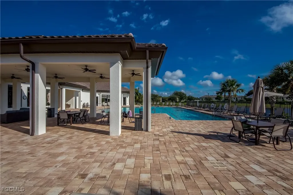 14881 Palamos Circle Fort Myers FL 33905