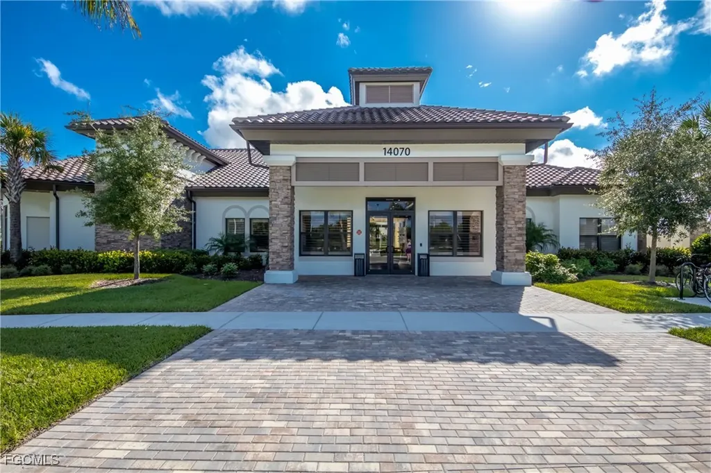14881 Palamos Circle Fort Myers FL 33905