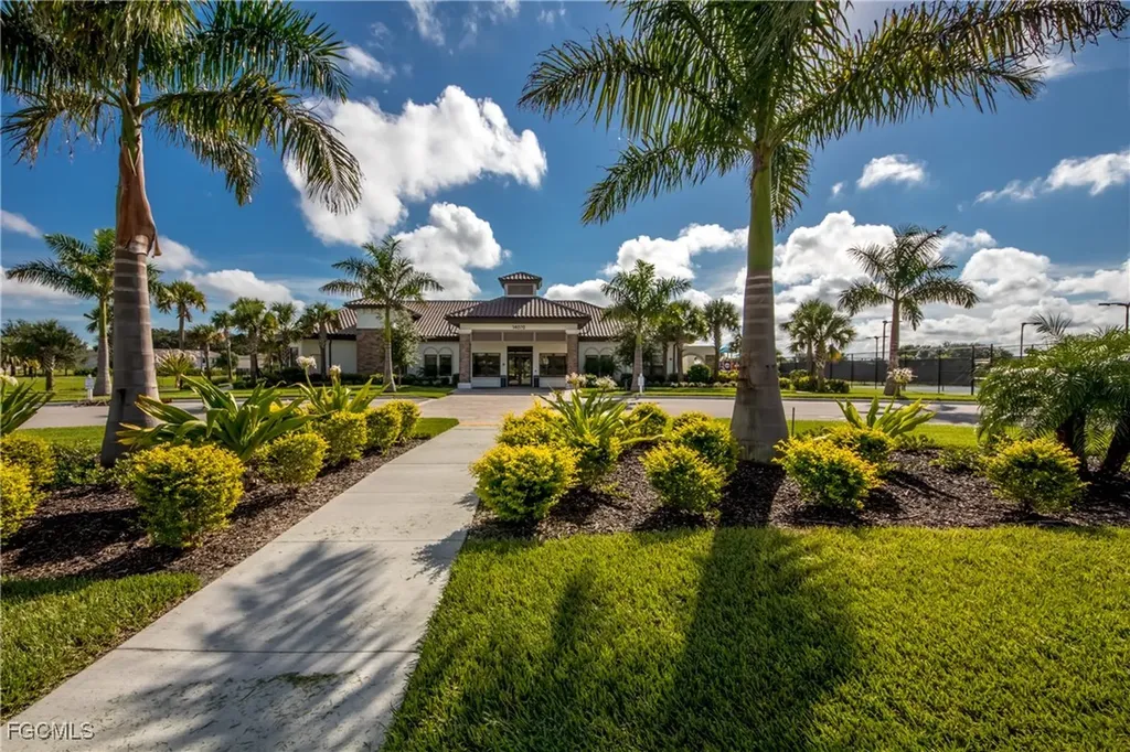 14881 Palamos Circle Fort Myers FL 33905