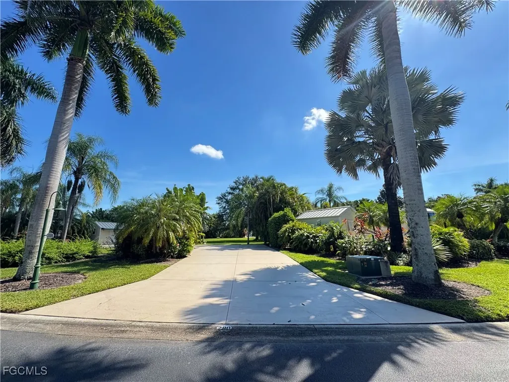 Lot 280 3006 Riverboat Landing Labelle FL 33935