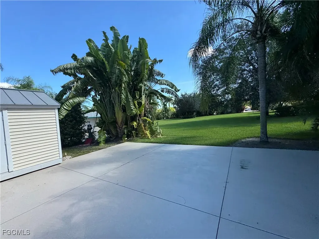 Lot 280 3006 Riverboat Landing Labelle FL 33935