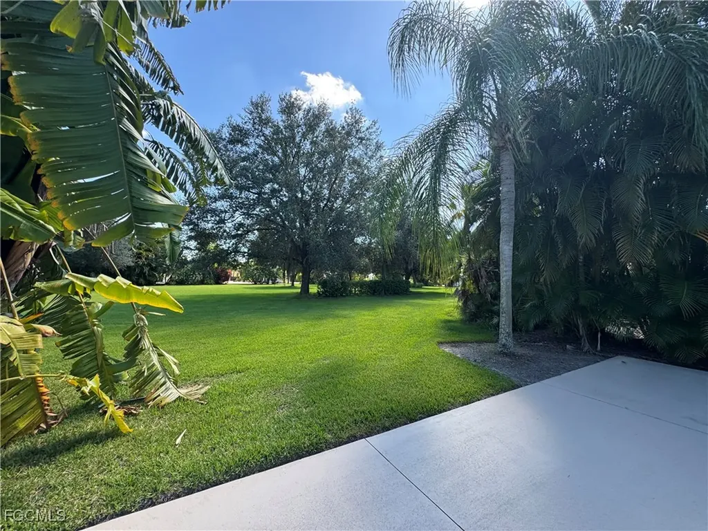 Lot 280 3006 Riverboat Landing Labelle FL 33935