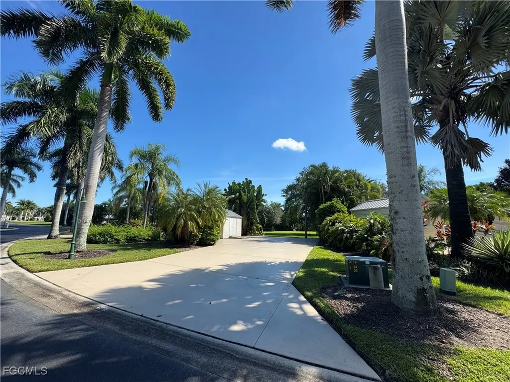 Lot 280 3006 Riverboat Landing Labelle FL 33935