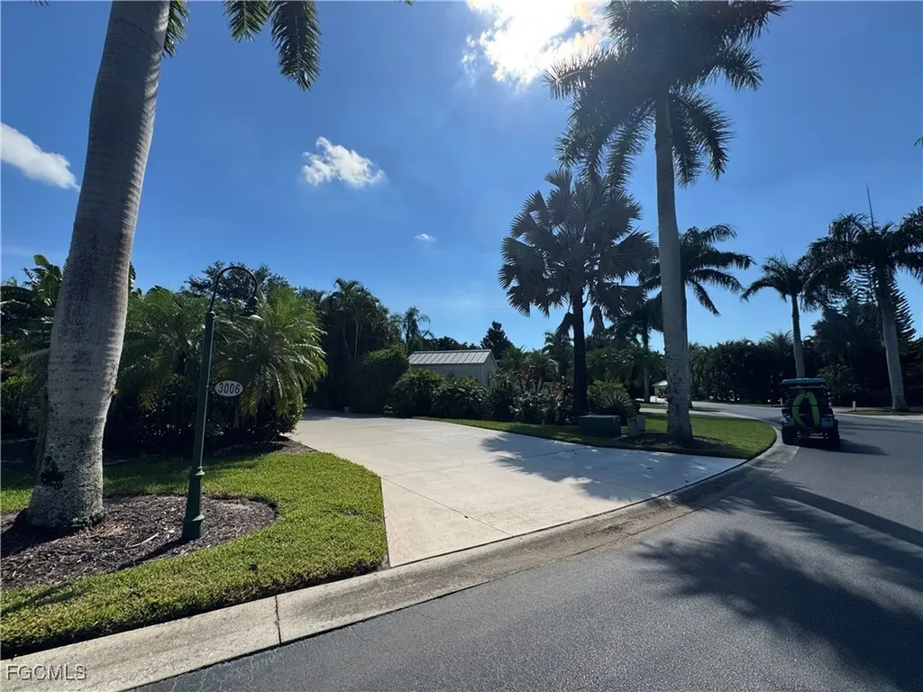 Lot 280 3006 Riverboat Landing Labelle FL 33935