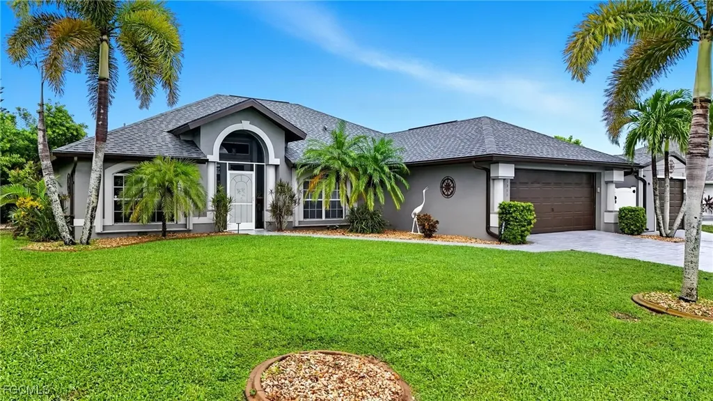 1311 SE 5th Court Cape Coral FL 33990