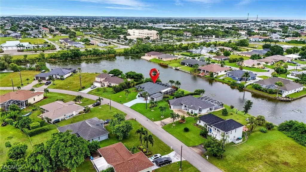 1311 SE 5th Court Cape Coral FL 33990