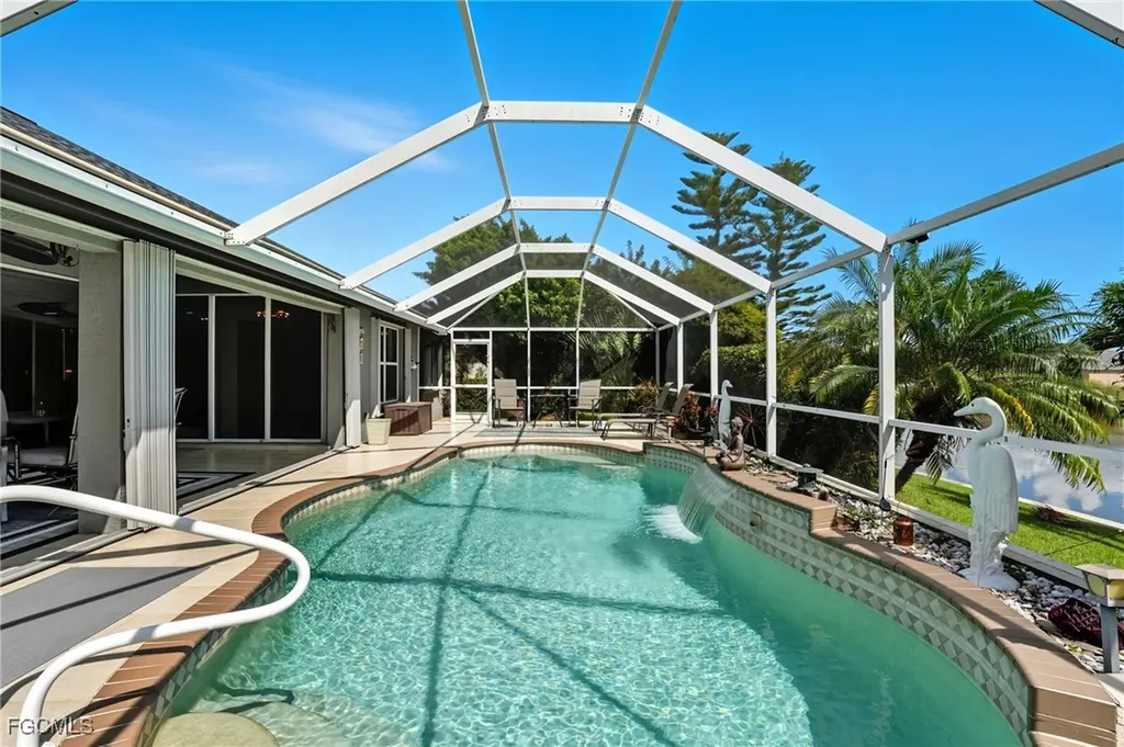 1311 SE 5th Court Cape Coral FL 33990