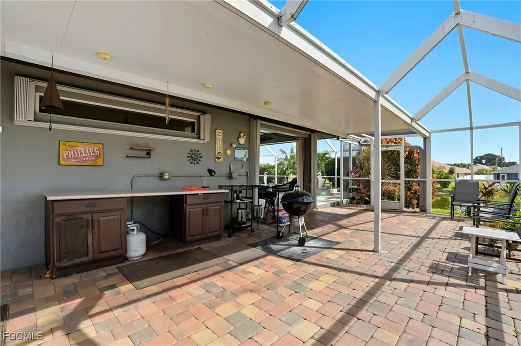 1311 SE 5th Court Cape Coral FL 33990