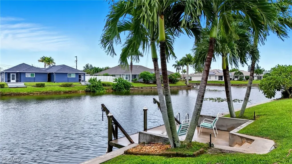 1311 SE 5th Court Cape Coral FL 33990