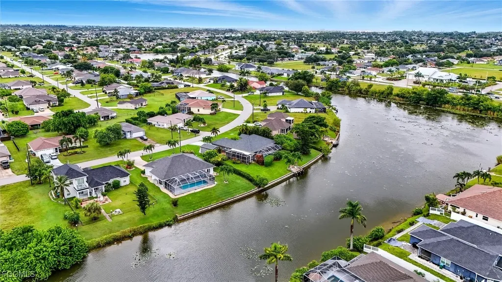 1311 SE 5th Court Cape Coral FL 33990