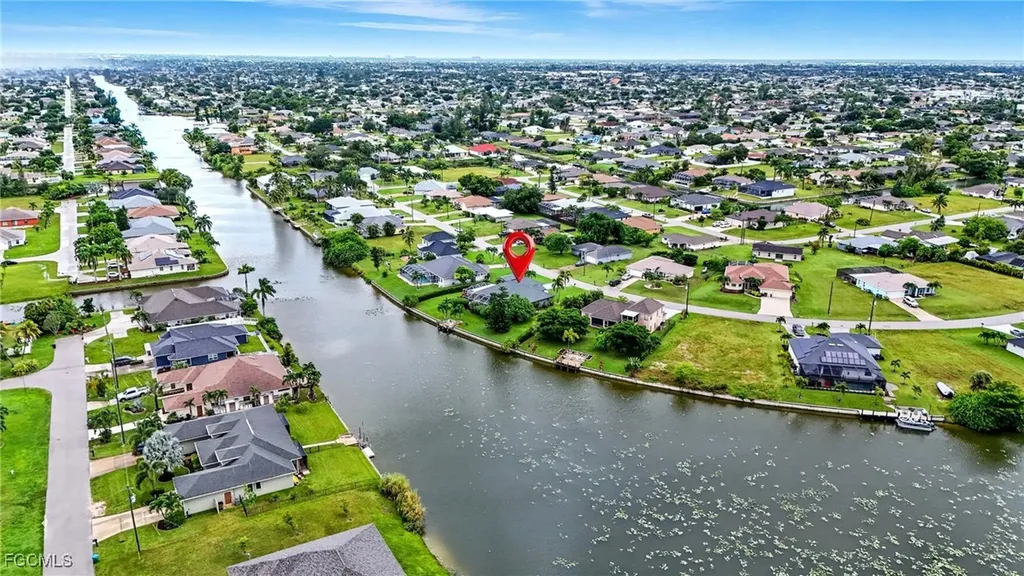 1311 SE 5th Court Cape Coral FL 33990