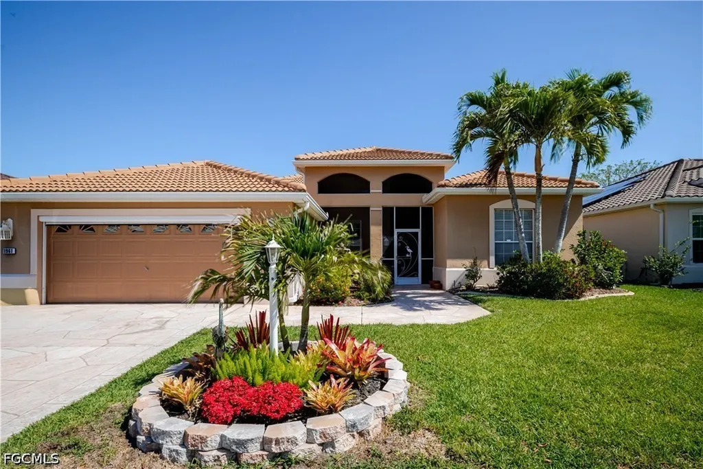 1961 Palo Duro Boulevard North Fort Myers FL 33917