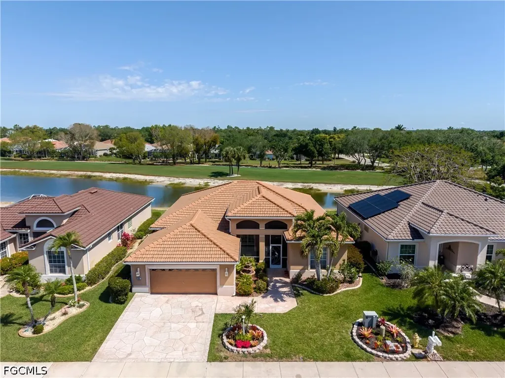 1961 Palo Duro Boulevard North Fort Myers FL 33917