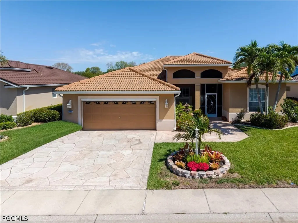 1961 Palo Duro Boulevard North Fort Myers FL 33917