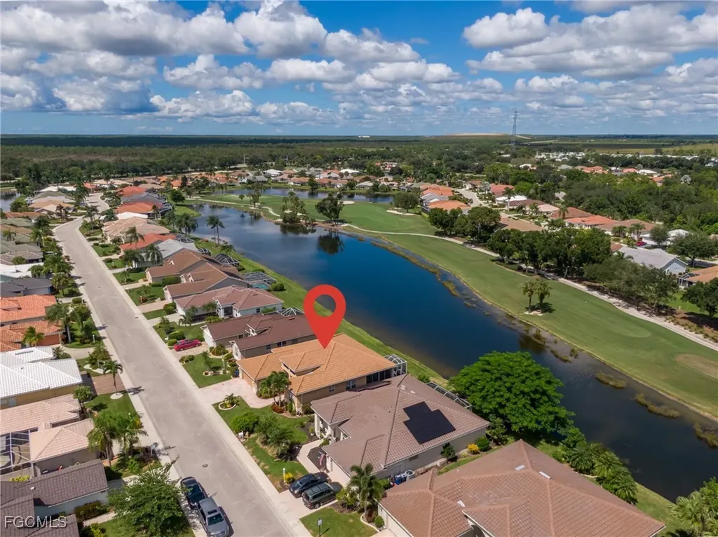 1961 Palo Duro Boulevard North Fort Myers FL 33917