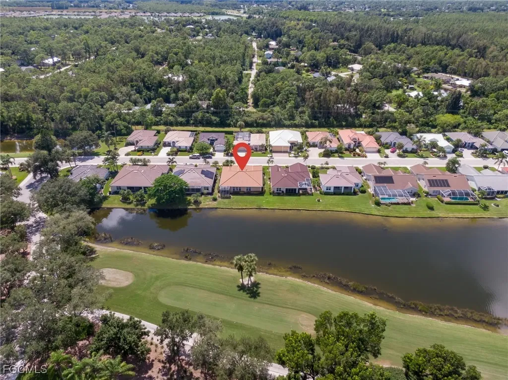 1961 Palo Duro Boulevard North Fort Myers FL 33917