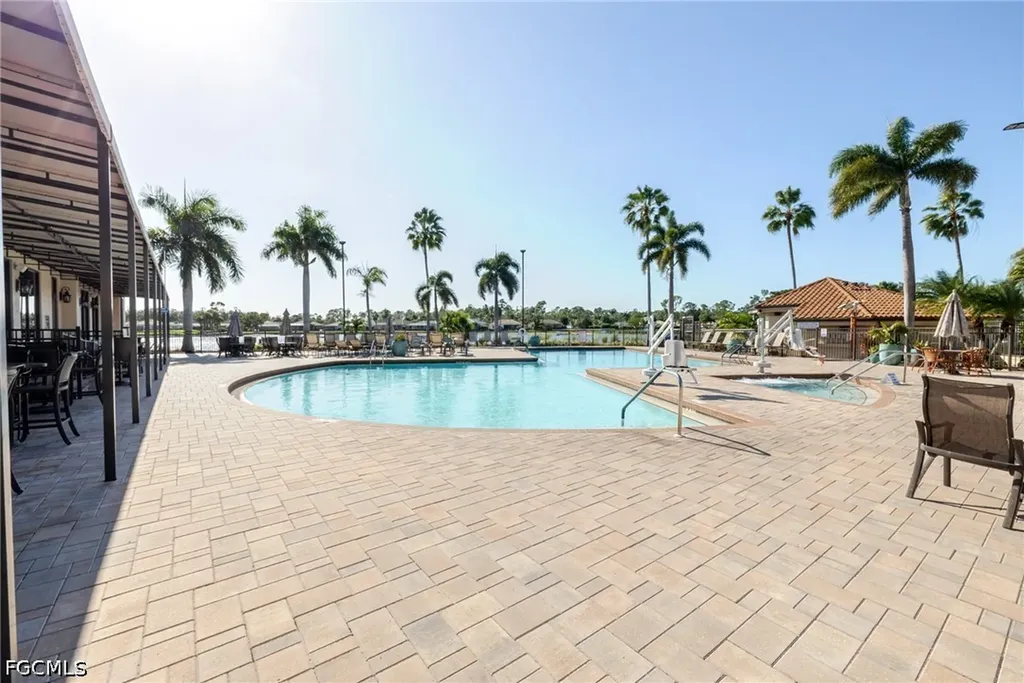 1961 Palo Duro Boulevard North Fort Myers FL 33917