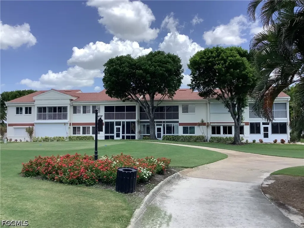 13331 Medinah Circle W Fort Myers FL 33907